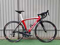 Cipollini Logos шосейний велосипед карбоновий Shimano Ultegra Di2