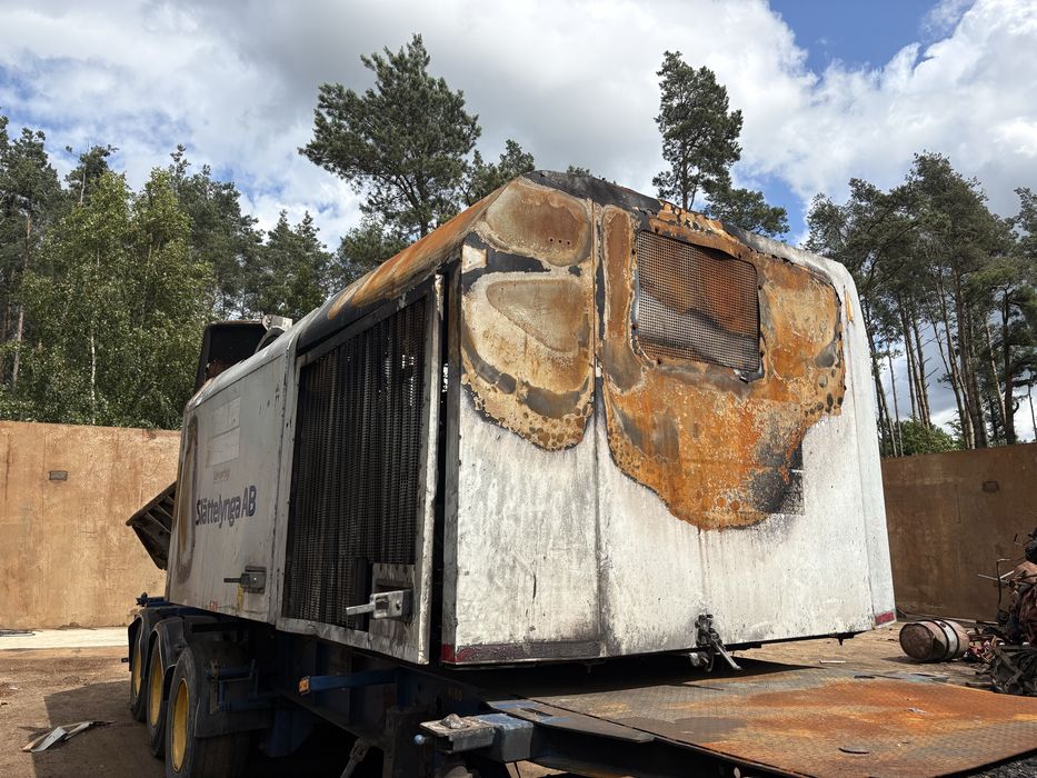 Rębak Slättelynga AB