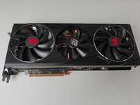 Karta graficzna POWERCOLOR Radeon RX 6800XT Red
Dragon 16GB