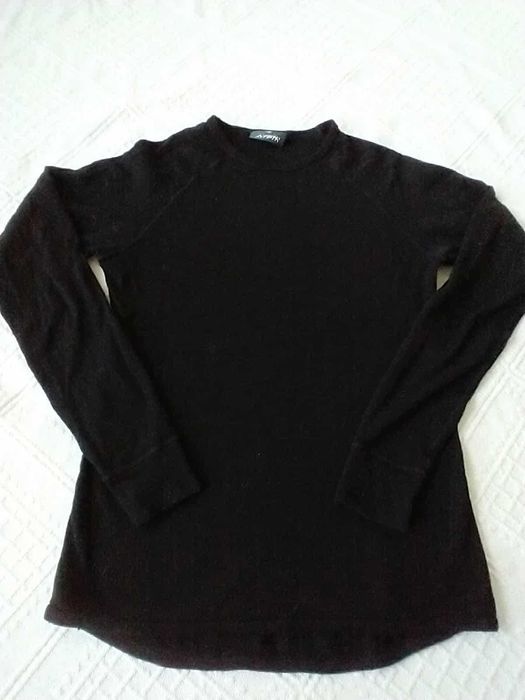 bluzka termiczna merino R. 38