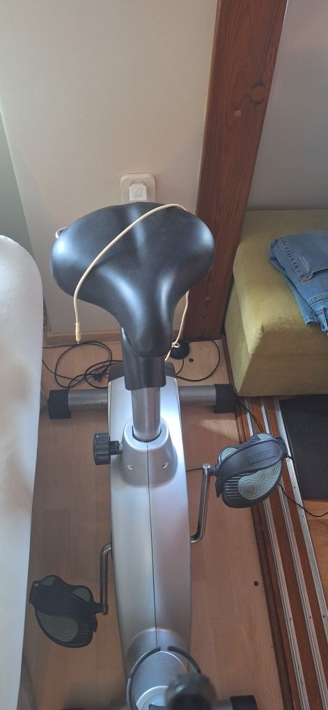 Rower stacjonarny crane