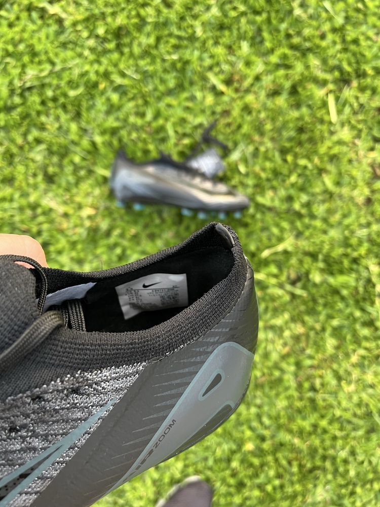 Chuteiras Nike Mercurial Vapor 16 Elite - AG