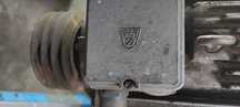 Silnik IREA 7,5 kW 1440rpm sprawny 100%