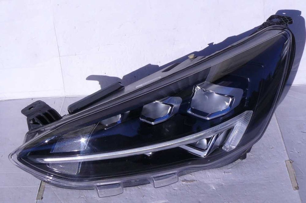 FORD FOCUS MK4 Lampa przednia lewa full led kompletna