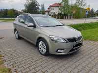 Kia Cee'd Salon PL, stan bdb.