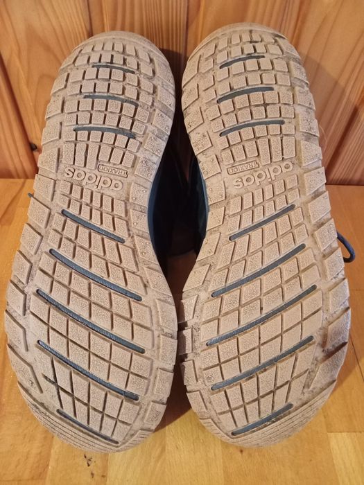 Кросівки Adidas Fusion Storm оригінал