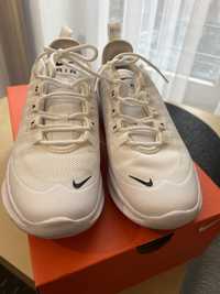 Buty damskie Nike AIR MAX AXIS, roz. 37,5