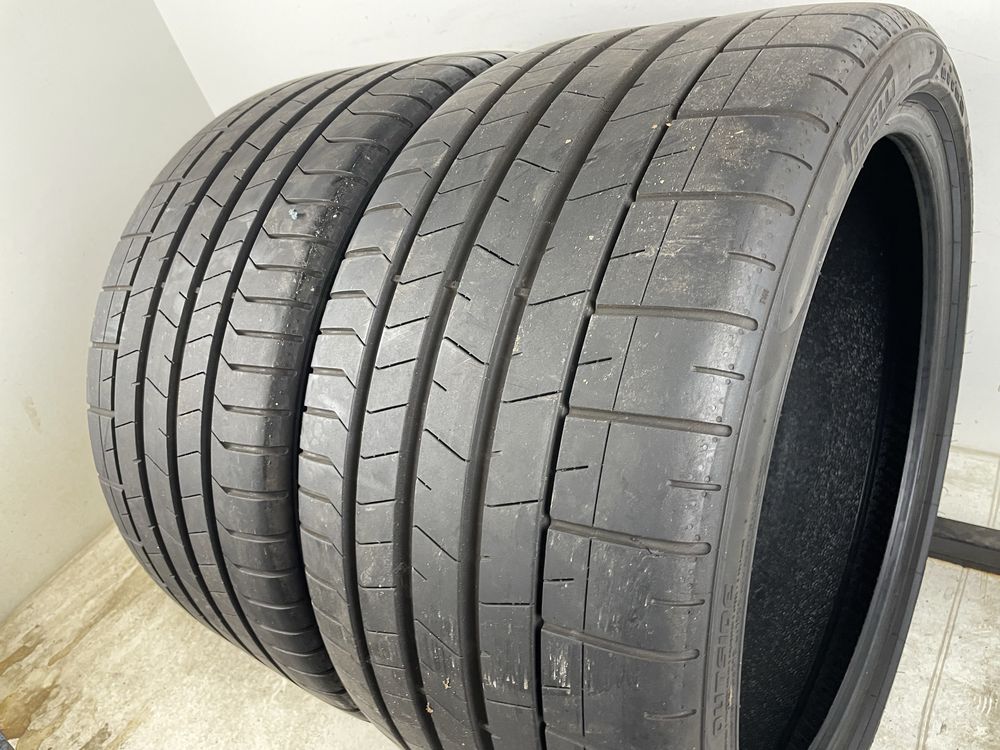 305/30R20 103Y Pirelli P Zero PZ4 RO1