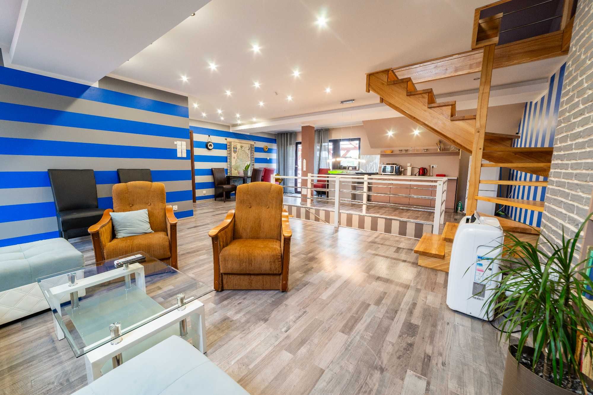 Lato,Mikołajki,ABC Apartamenty dla 2+1 Basen,Śniadanie,Jacuzzi,Parking