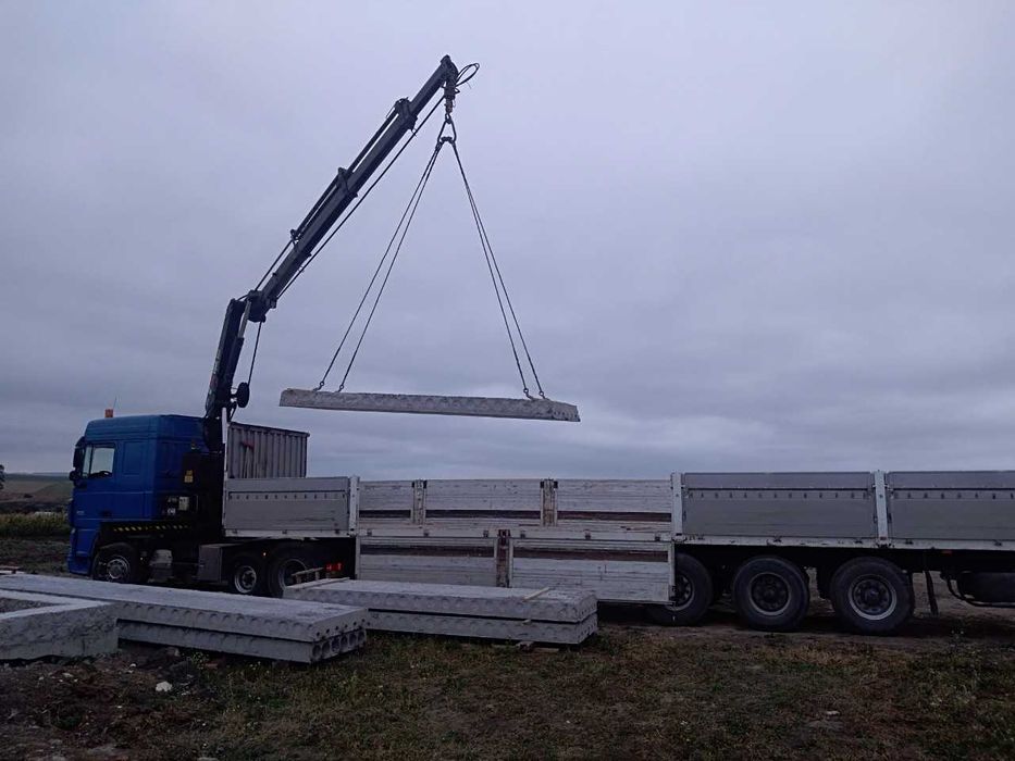 Екскаватор, навантажувач, автовишка, автокран, маніпулятор Тернопіль