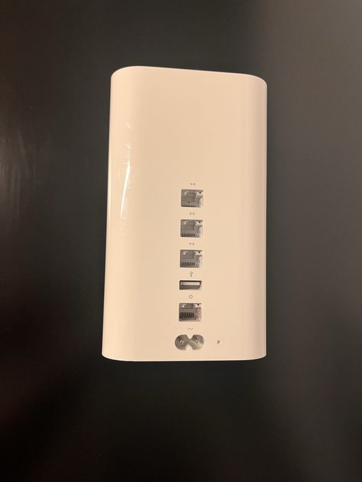 Apple Airport Extreme 6 geração