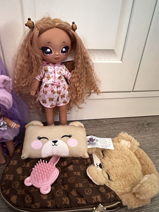 Оригінальні ляльки NaNaNa surprise