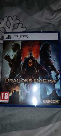 Dragon's Dogma 2 PS5