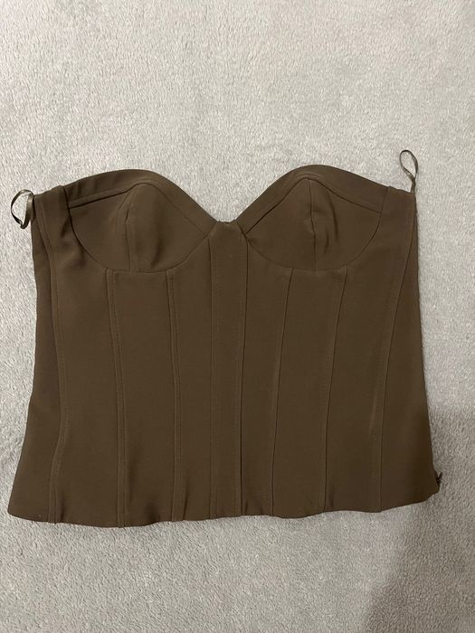 Новенький корсет Zara