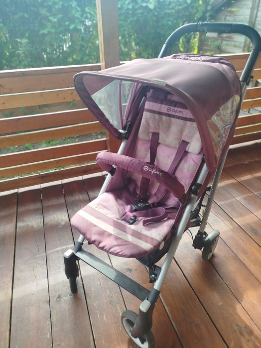 Wózek spacerowy Cybex
