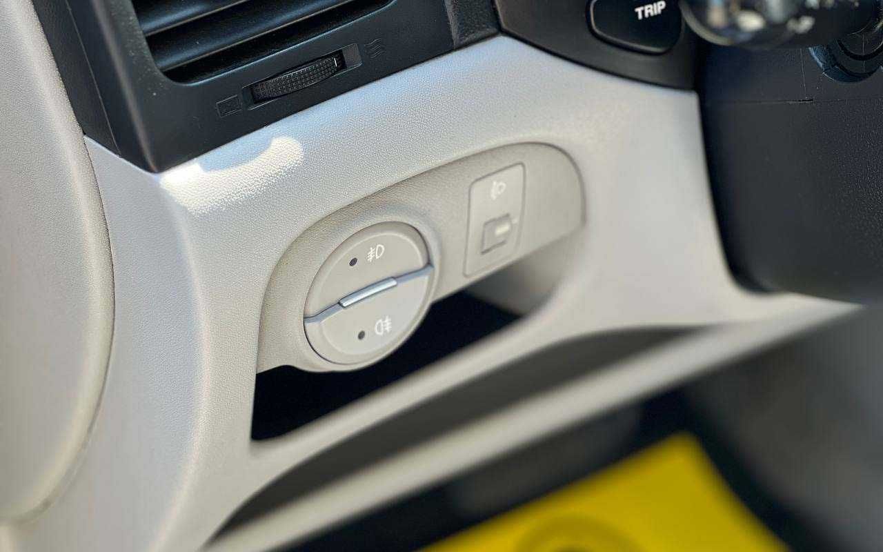 Hyundai Accent 2008