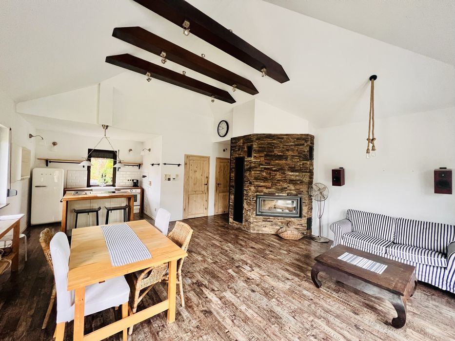 Dom na sprzedaż, Wilczyn, 20 km od Wrocławia