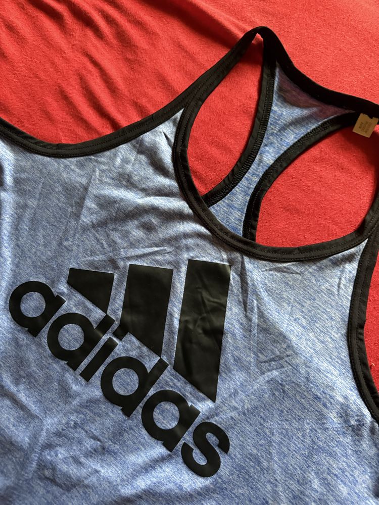 Podkoszulek adidas, nowy bez metki