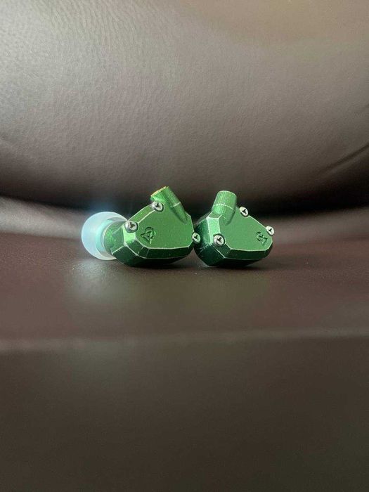 Навушники Campfire Audio Andromeda 2018/19
