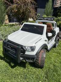 Дитячий електромобіль Bambi M 4173EBLR-1 (Ford Raptor Police)