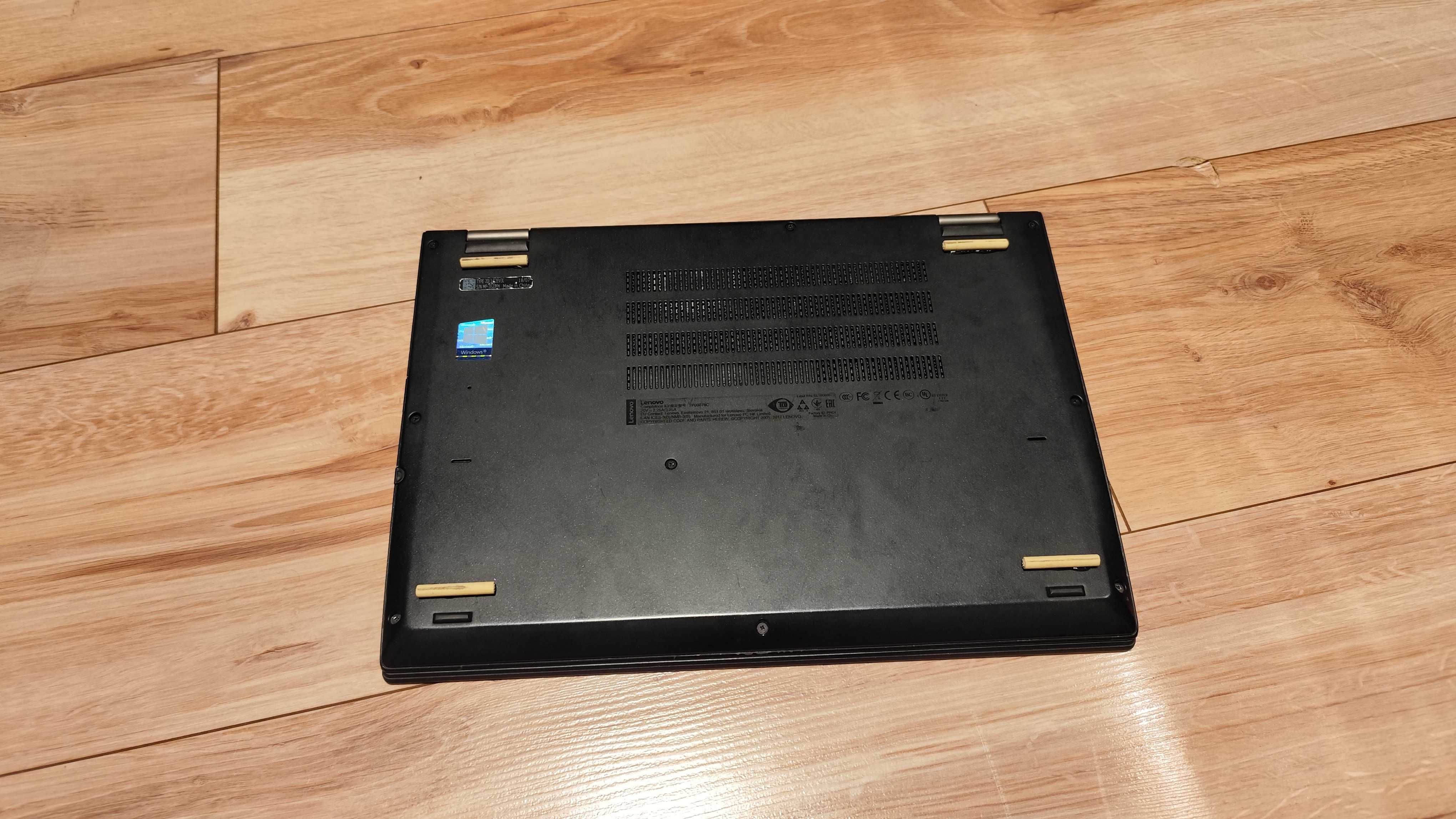Thinkpad x380 yoga