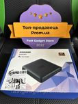 Smart TV box KINHANK G1 смарт приставка android tv 11