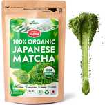 Матча Порошок Органічний з Японії, чай Matcha преміум 100г