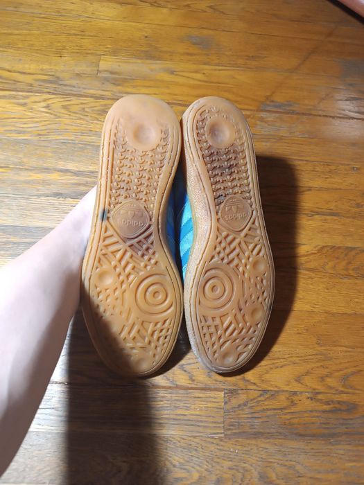 Кросівки Adidas spezial