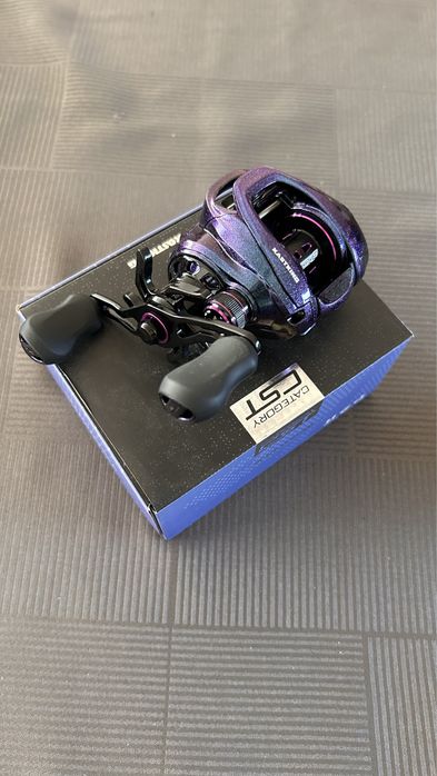 Carretilhas KastKing Novas