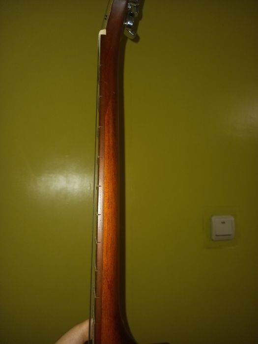 Гитара Cort +струны и чехол