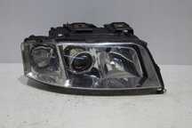 Audi A6 C5 Lift Lampa Przód Przednia Prawa Igła Europa