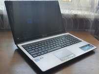 Надійний Asus K53S (RAM- 8 Gb / GeForce 520 / супер стан).