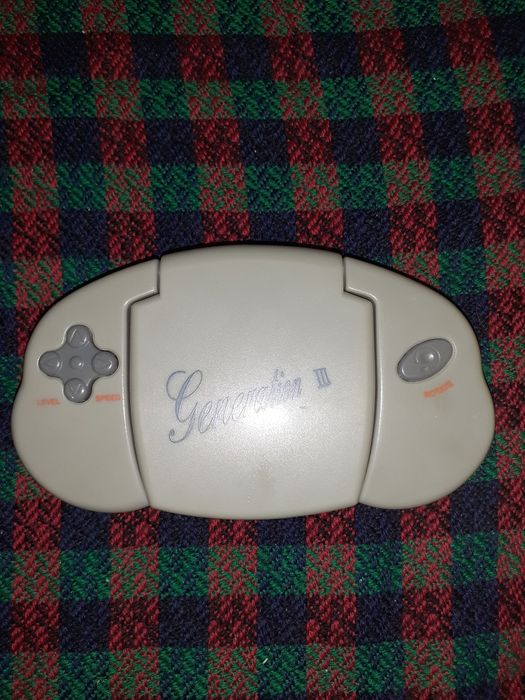 Тетріс Generation III гра