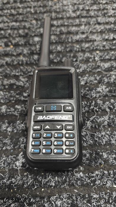 Radiotelefon Baofeng UV-5R EU MINI