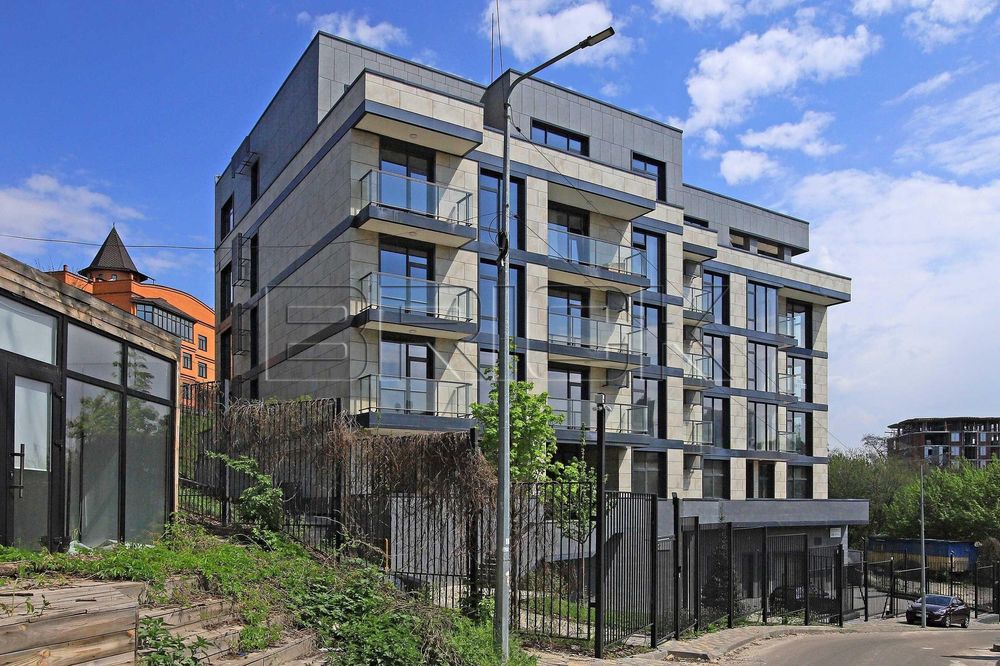 ‼️БЕЗ%.Продам квартиру. ЖК InCo Home на Подолі. 3к = 144m2‼️