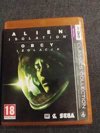 Alien isolation gra