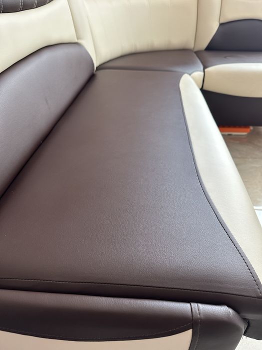 Кухонний диван кутовий