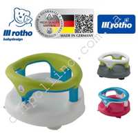 Стільчик для купання Rotho Babydesign Bath Seat