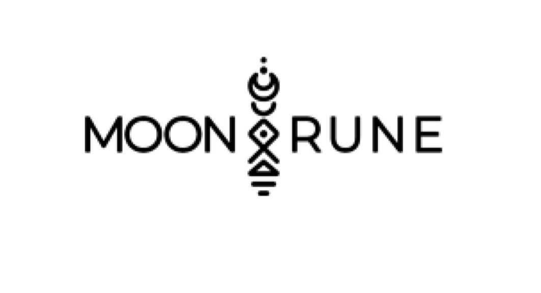 MOON & RUNE Косметика Украінського бренду