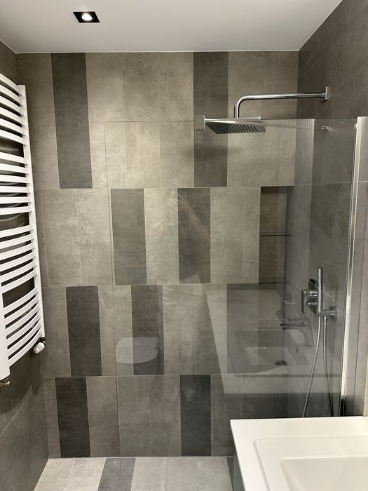 Do wynajęcia 2-pok. mieszkanie 53 m² — Mokotów, ul. Komputerowa