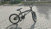 BMX Kiyoko  rower