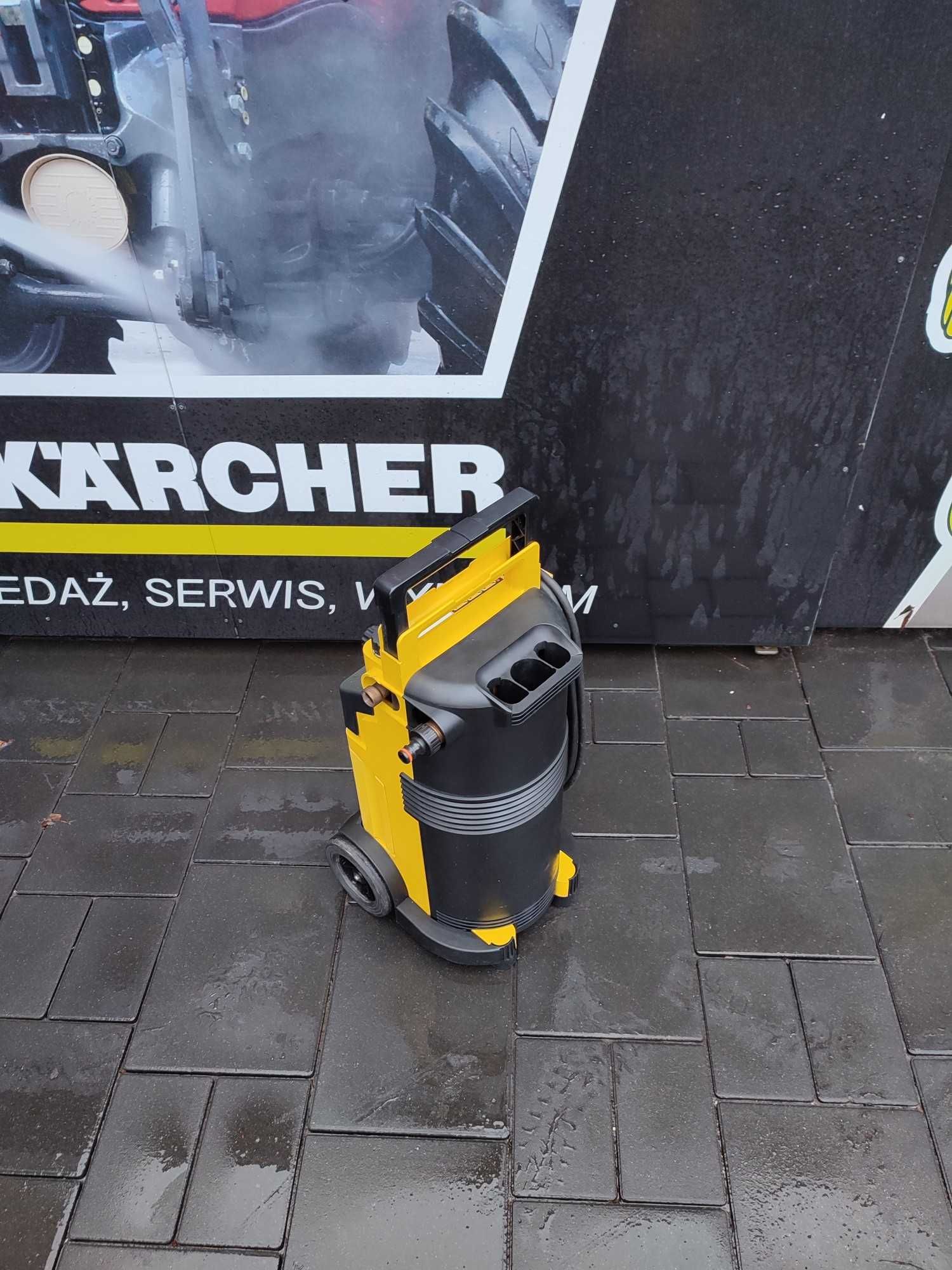 Myjka Karcher HD 720 Super Stan INNE HDS 650,895,990,995,697