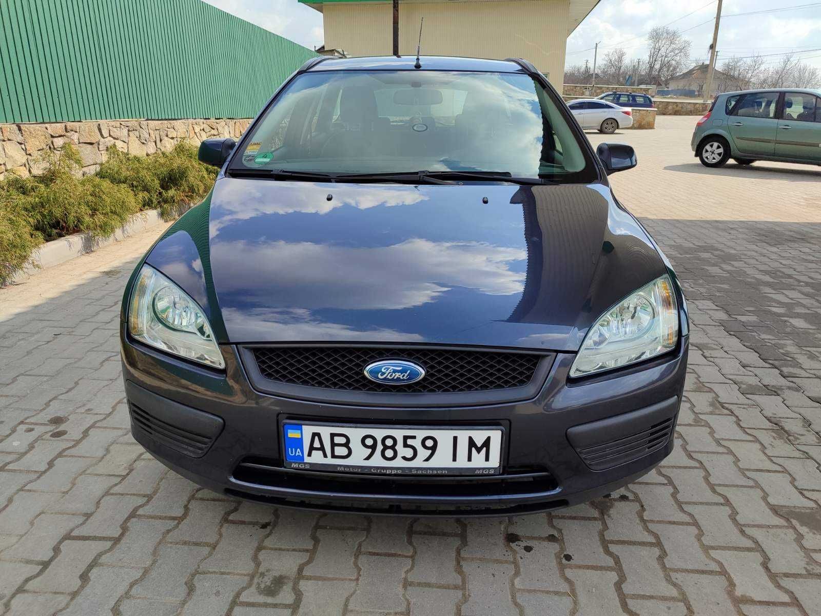 Продам Ford Focus 2006