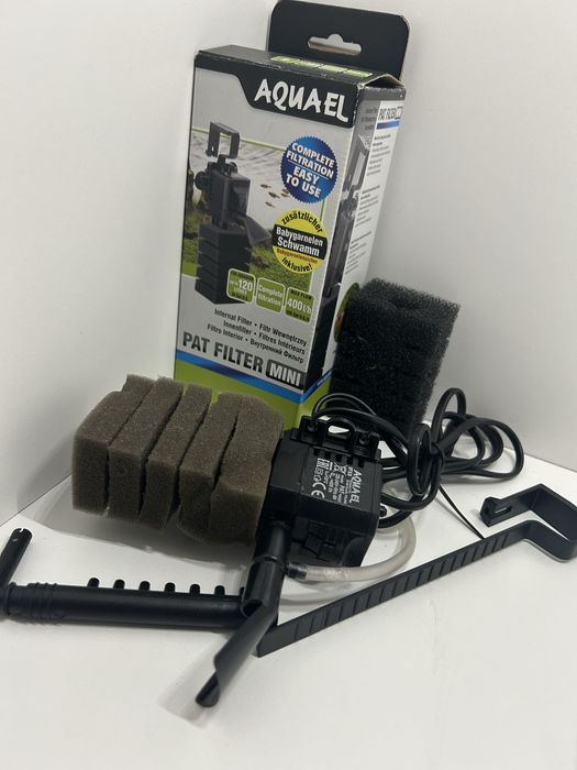 Filtr Aquarel Pat Mini