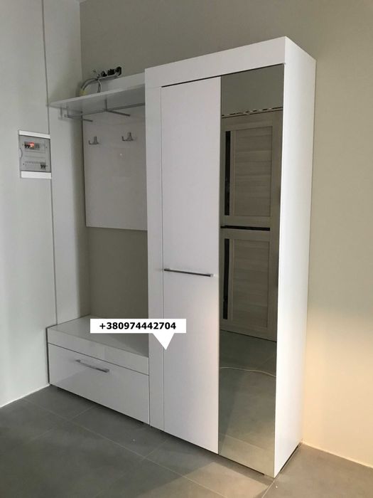 Збираю Меблі. Збірка Корпусних Меблів. Складання Меблів. Кухні.