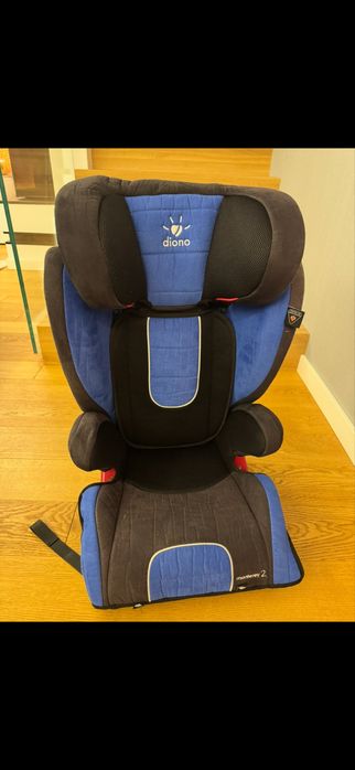 Fotelik Diono Monterey 2