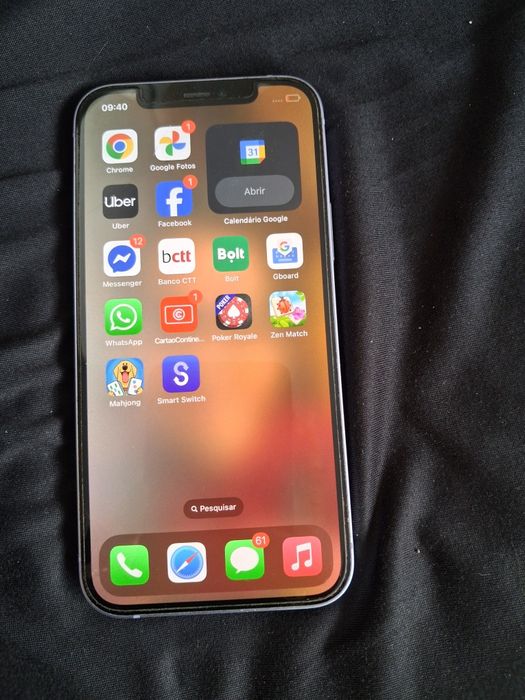 Vendo Iphone 12, 128g 180€