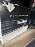 Ps3 cecha plus gra made in japan unikat