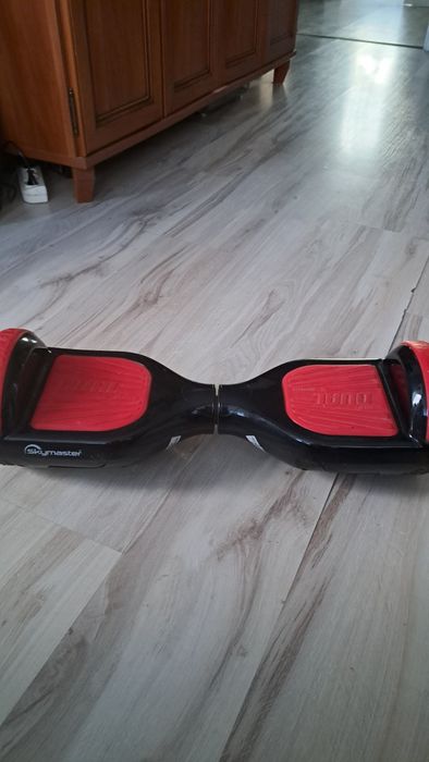 Deskorolka elektryczna