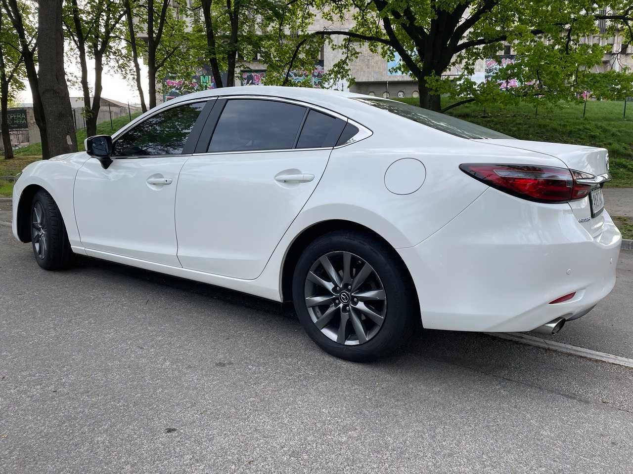 Продам Mazda 6, 2.0 автомат РАССРОЧКА